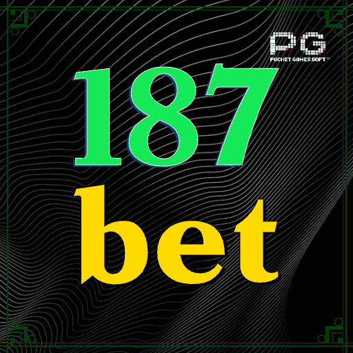 187BET Logo